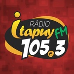 Radio Itapuy FM Logo