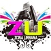 Zona Urbana Logo