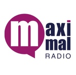 maximal RADIO Logo