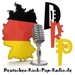 deutsches-rock-pop-radio Logo