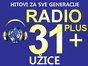 Radio 31 Plus