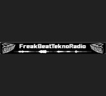 FreakBestTeknoRadio Logo