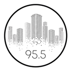 FM De La Ciudad Logo