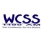 WCSS 1490 - WCSS Logo