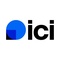 Ici Gard Lozère Logo