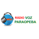 Rádio Voz de Paraopeba Logo