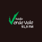 Rádio Verde Vale Logo
