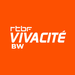 VivaCité Brabant Wallon Logo