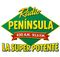 Radio Peninsula Logo