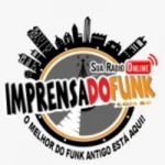 Rádio Imprensa Do Funk Logo