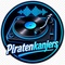Piratenkanjers Logo