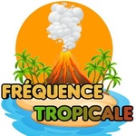 Fréquence Tropicale Logo