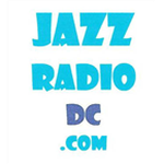 JAZZRADIOdc.com Logo