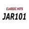 Classic Hits JAR101 (Toronto) Logo