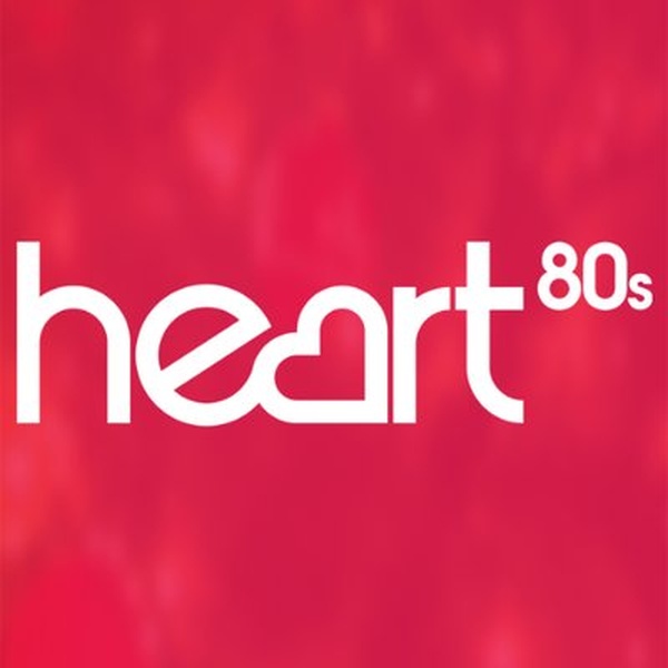 Heart 80s London Listen Online
