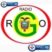 Ecua Radio Logo