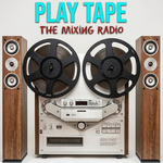 Play Tape Logo