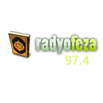 Radyo Feza Logo