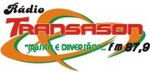 Rádio Transason FM Logo