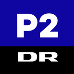 DR P2 Logo