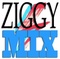 ZIGGY MIX Logo