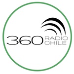 360 Radio Chile Logo