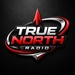True North Radio Logo