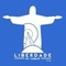 Rádio Liberdade 104.9 FM Logo