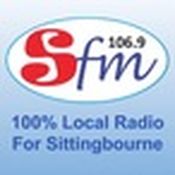 106.9 SFM - FM 106.9 - Sittingbourne - Listen Online