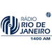 Radio Rio de Janeiro Logo