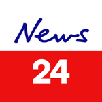 News24 Radio Logo