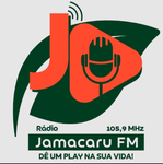 Rádio Jamacaru FM Logo