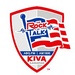 AM 1600 KIVA - KIVA Logo