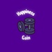 Rádio Happiness - Happiness Gain Logo
