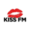 Kiss FM Logo