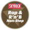Skyrock - Rap & RnB Non-Stop Logo