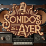 Sonidos del Ayer Logo