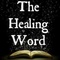 Healing Stream Media Network - The Healing Word Logo