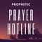 Prophetic Prayer Hotline Radio Logo