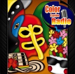 Color Caribe Radio Online - Carnavaleando Stereo Logo