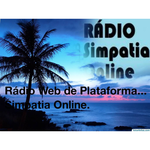 Rádio Simpatia Online Logo