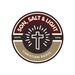 Son, Salt & Light Christian Radio Logo