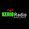 KERIO RADIO COMPANY Logo