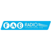 Fab Radio International - FM 2.0 Logo