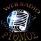 Web Radio Ρυθμος Logo