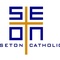 Seton Soundwaves Logo