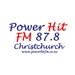 Power Hit FM 87.8 Logo