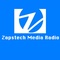 Zapple Radio Logo
