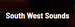 South West Sounds Logo