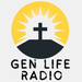 Gen Life Radio Logo